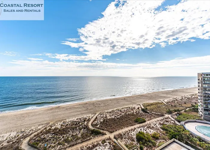 Stunning 2 Bedroom Direct Ocean Front At High Point North Holiday home *